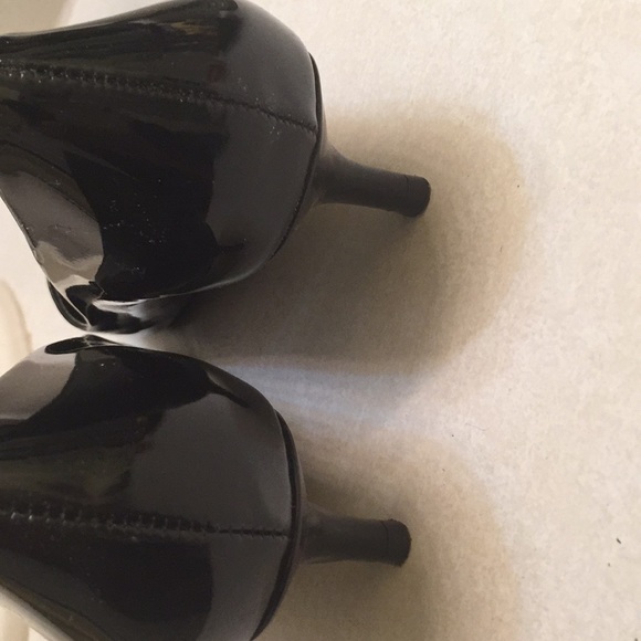 Low heel pumps - Picture 3 of 5